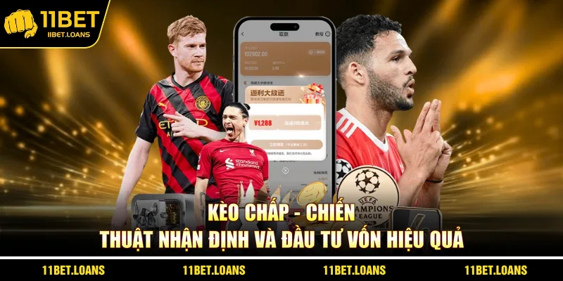 kèo chấp