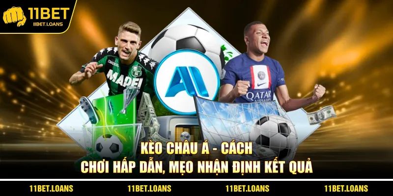 kèo châu Á